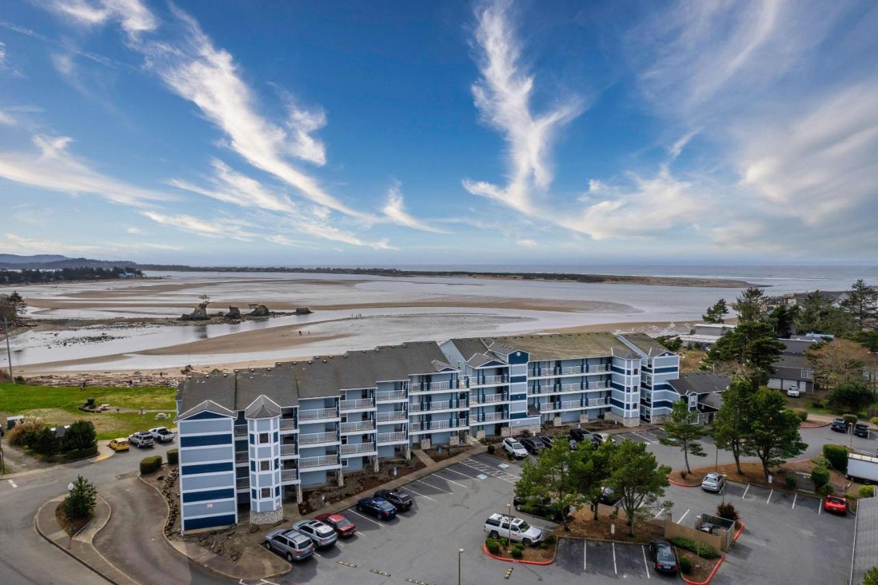 Waters Edge 104 Villa Lincoln City Exterior photo