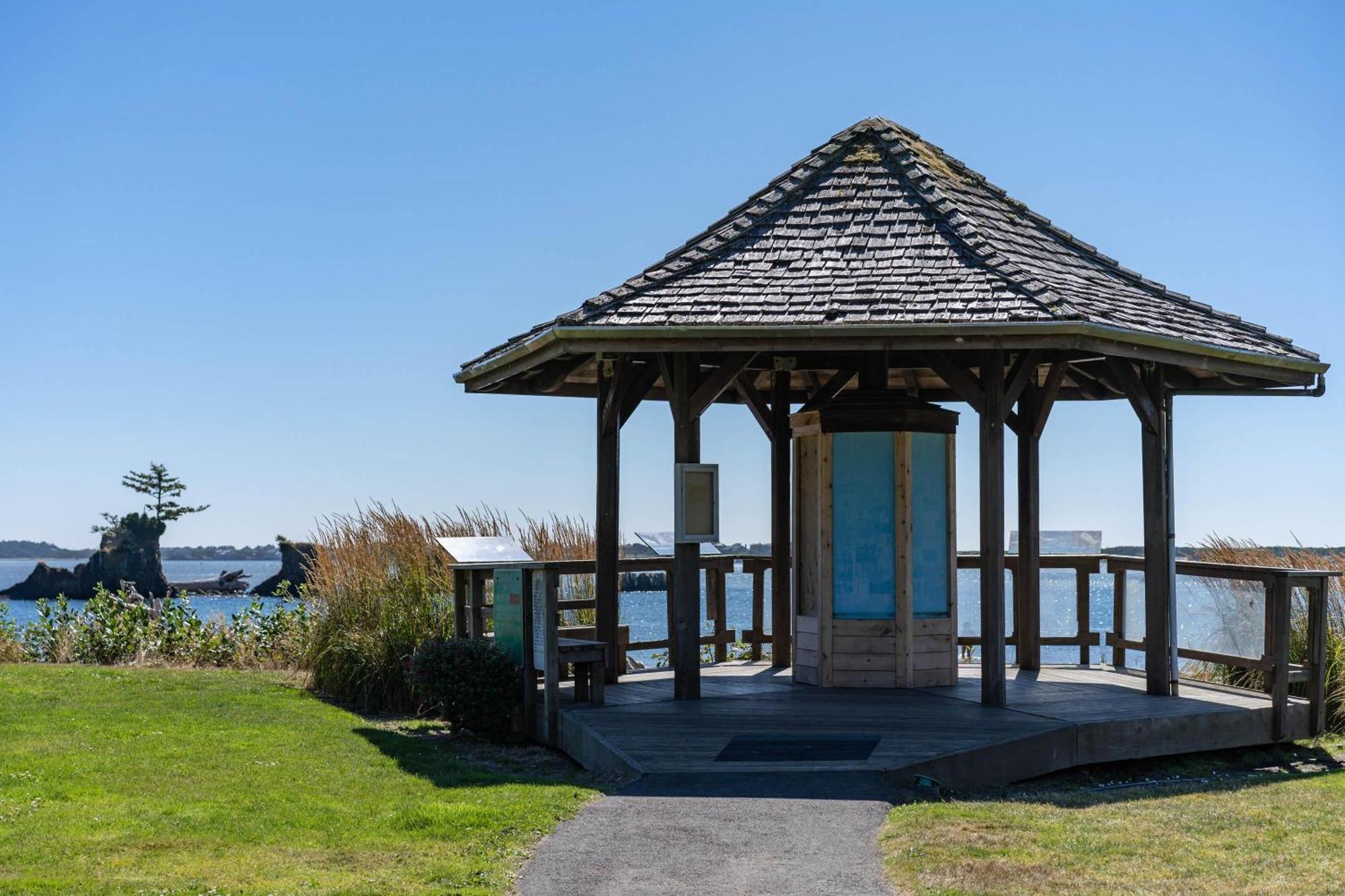 Waters Edge 104 Villa Lincoln City Exterior photo