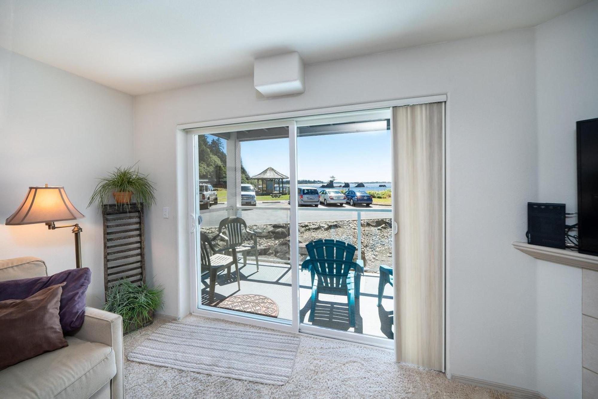 Waters Edge 104 Villa Lincoln City Exterior photo