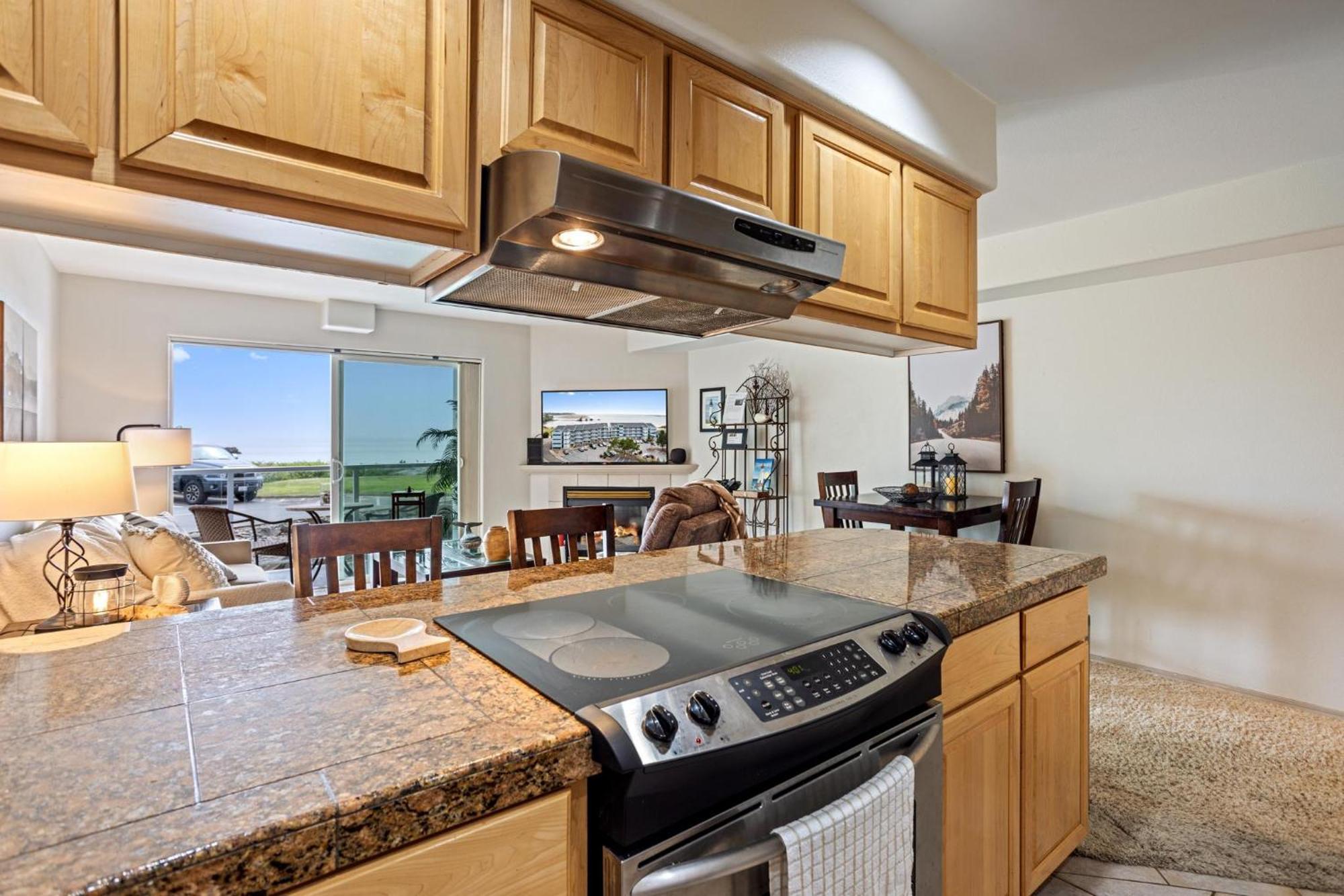 Waters Edge 104 Villa Lincoln City Exterior photo