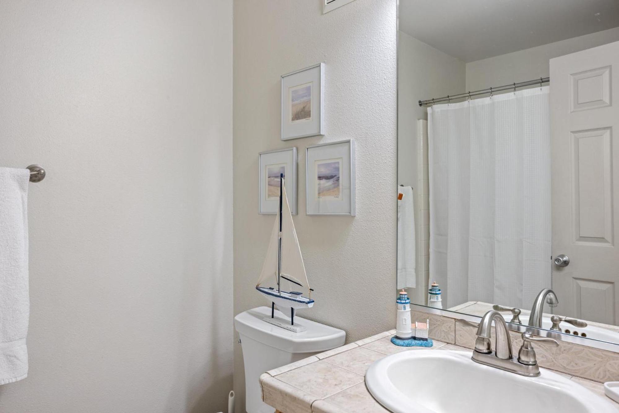 Waters Edge 104 Villa Lincoln City Exterior photo
